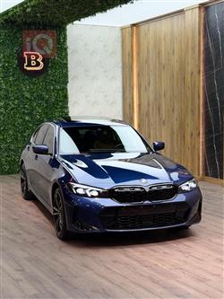 بی ئێم دەبڵیو سیریەس 3